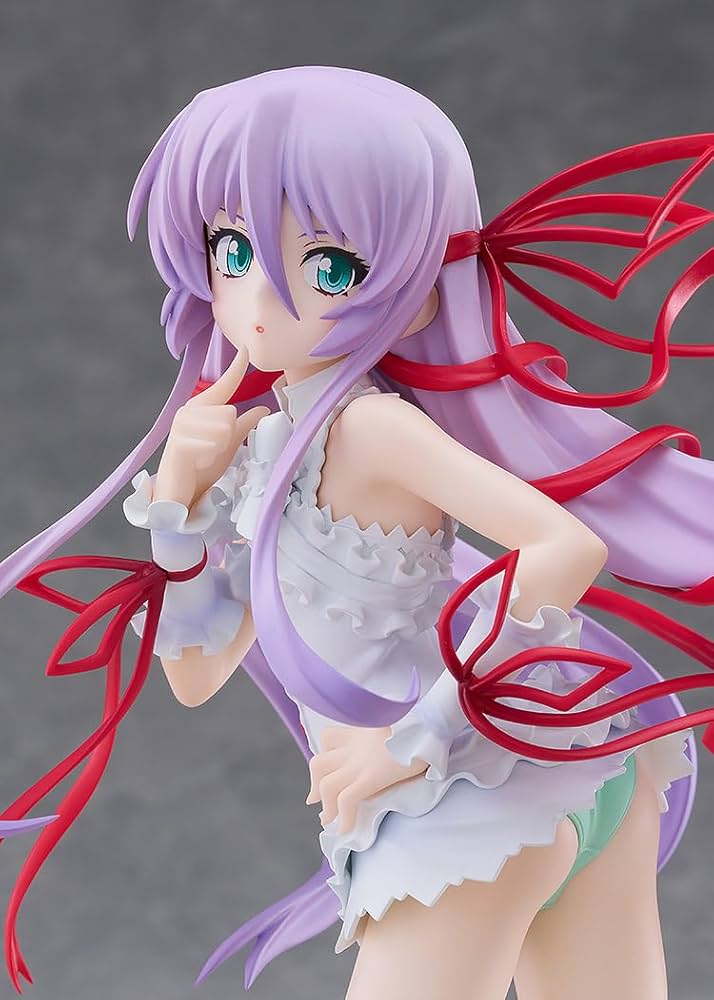 Amazon | POP UP PARADE SP 斬魔大聖デモンベイン アル アジフ ノン