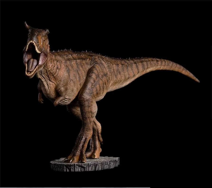 Amazon | Nanmu 本心楠改 1/35 サイズ 2022 ranger 2.0 カルノタウルス