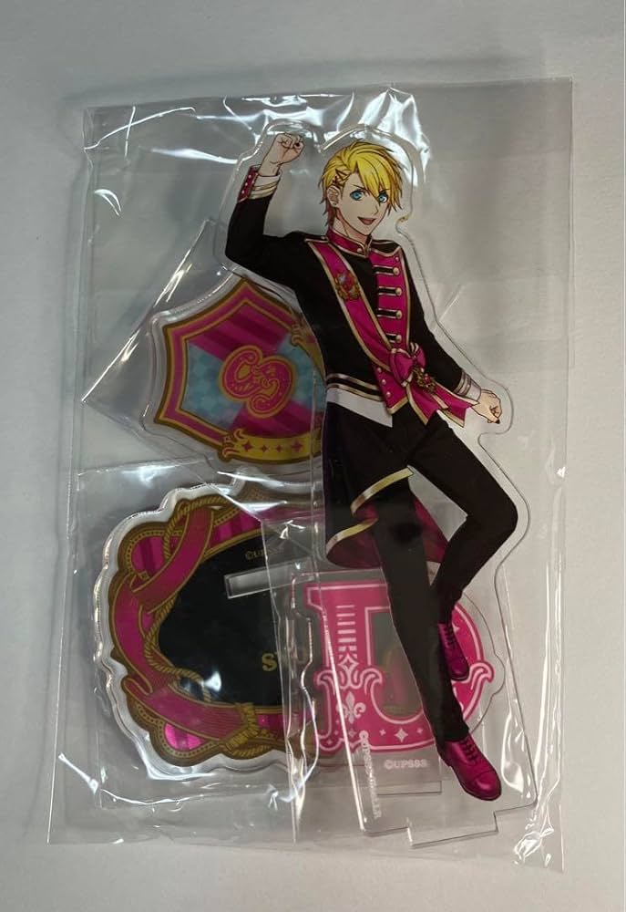 Amazon.co.jp: うたプリ 来栖翔 SSS2 アクリルスタンド アクスタ