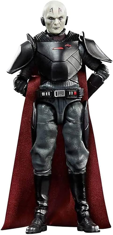 Amazon | ハズブロ(HASBRO) スター・ウォーズ ブラックシリーズ