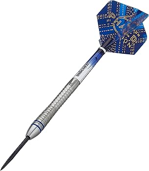 Amazon.co.jp: ユニコーン スチール チップ プロフェッショナル ダーツ