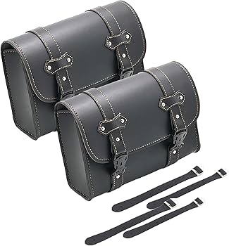 Amazon | mamota バイク サイドバッグ ツーリングバッグ カバン 小物