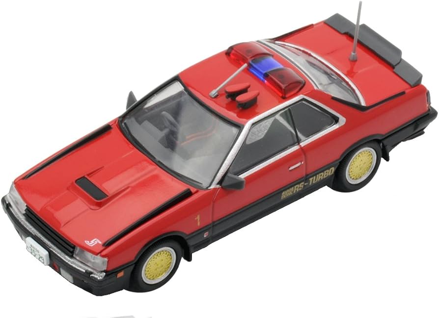 Amazon | トミカリミテッドヴィンテージ LV-NEO 西部警察 vol.5 マシン