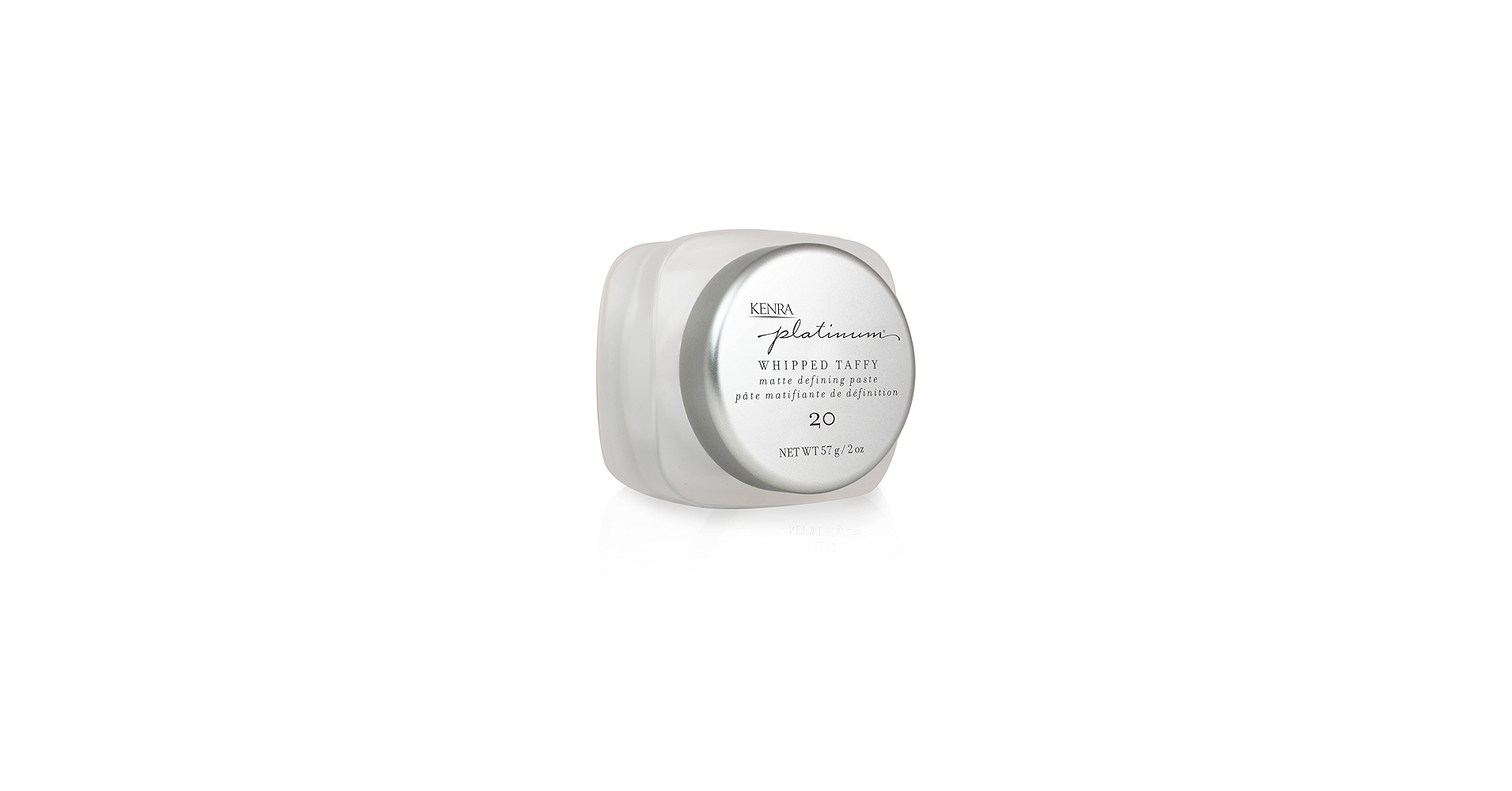 Amazon.com: Kenra Professional Platinum Whipped Taffy 20 | Matte