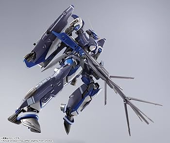 Amazon | TAMASHII NATIONS DX超合金 マクロスF VF-25G スーパー