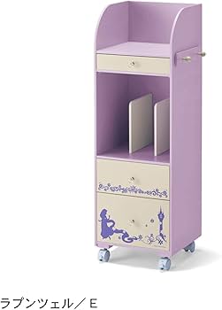 Amazon.co.jp: [ベルメゾン] ディズニー ランドセルラック 子ども用