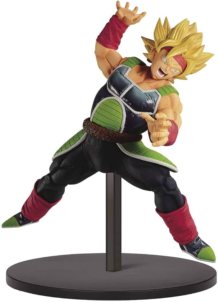 Amazon.co.jp: ドラゴンボール超 超戦士列伝II 第四章 下級戦士の覚醒