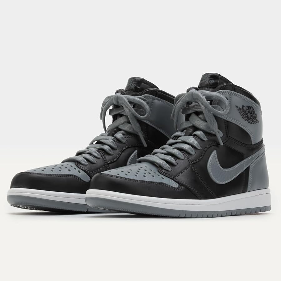 Amazon.co.jp: [BANDAI] AIR JOR DAN 1 HIGH 85 SHADOW AND REVERSE