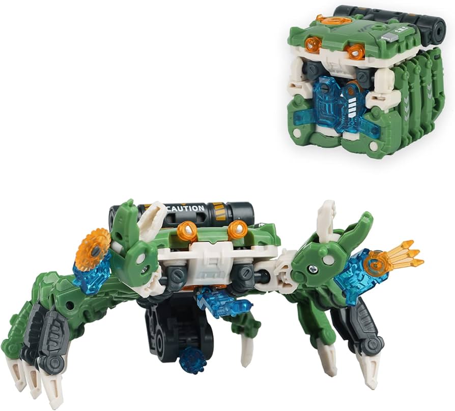 Amazon.co.jp: BEASTBOX(ビーストボックス) 52TOYS BB-16 KANIBAL