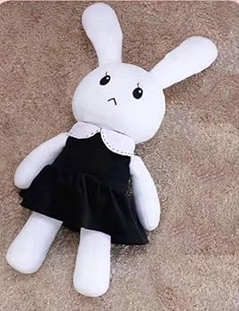 Amazon.co.jp: 文豪ストレイドッグス ウサギのぬいぐるみ 泉鏡花