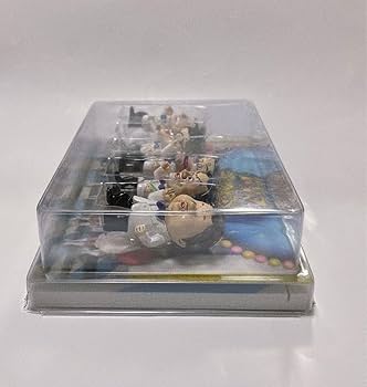 Amazon.co.jp: ドリフ大爆笑 オープニングフィギュア 30周年記念傑作大