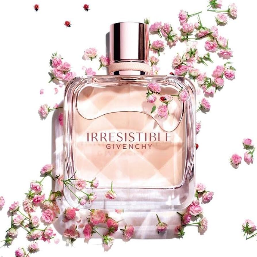 Amazon | イレジスティブル オーデトワレ フレッシュ 80mL ジバンシイ