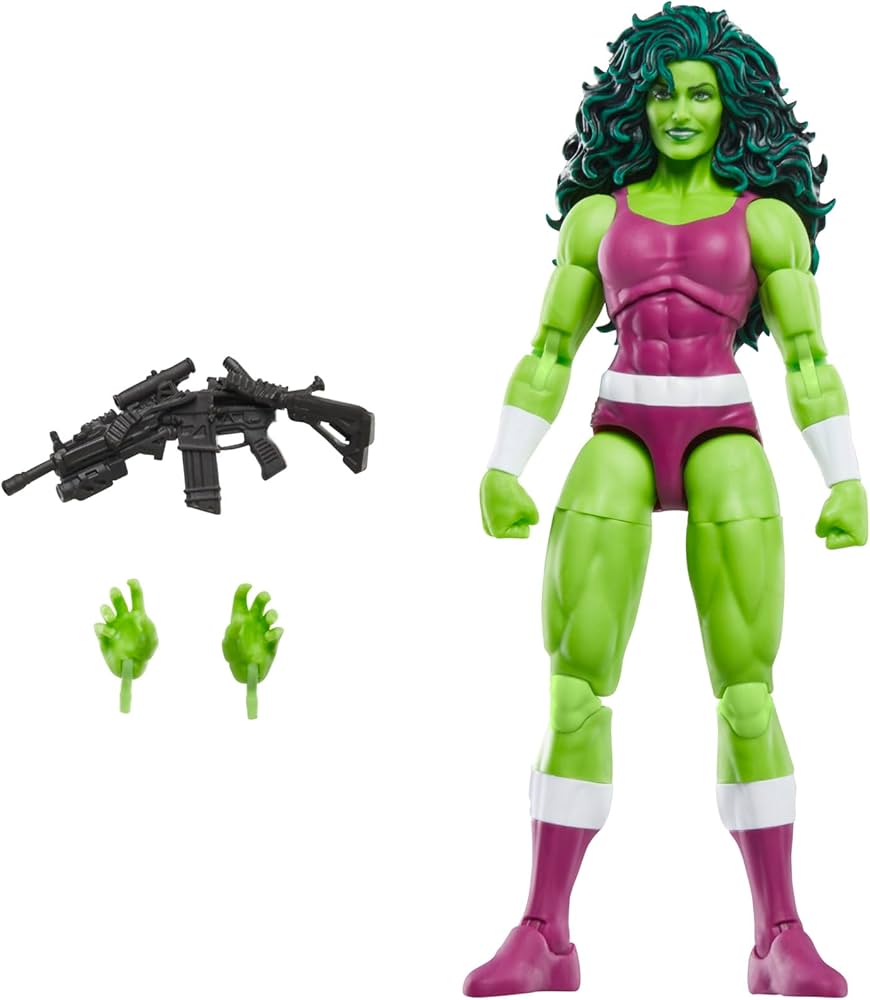 Amazon.co.jp: ハズブロ(HASBRO) MARVEL マーベルコミックス シー