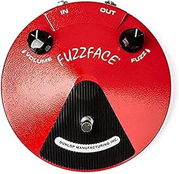 Amazon.com: Fuzz Face Distortion : Musical Instruments