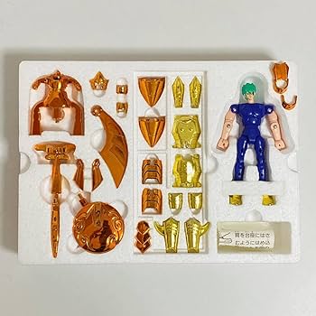 Amazon.co.jp: 【】 聖闘士星矢 聖闘士聖衣大系 セイントクロス