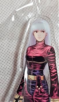 Amazon.co.jp: SNK KOF2000 アクリルスタンド 「クーラダイアモンド