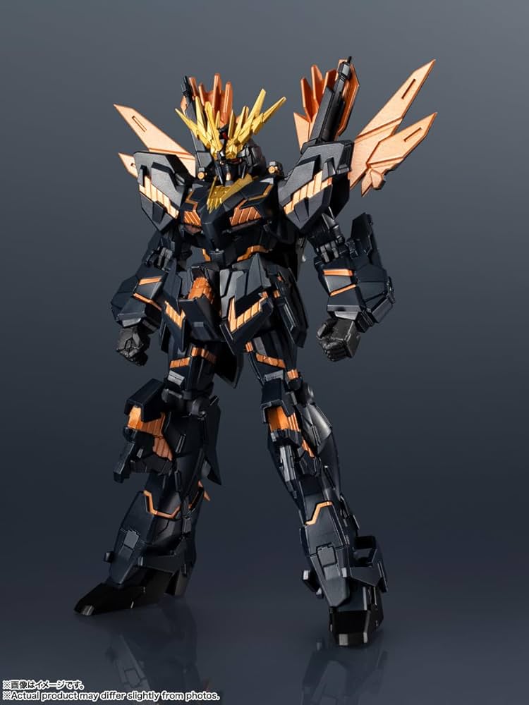 Amazon | TAMASHII NATIONS GUNDAM UNIVERSE 機動戦士ガンダムUC RX-0