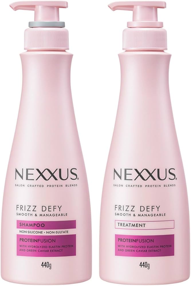 Amazon | 【セット買い】NEXXUS（ネクサス） スムースアンドマネージャ