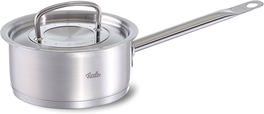 Amazon｜フィスラー (Fissler) 片手鍋 プロコレクション ソースパン