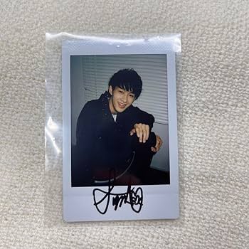 Amazon.co.jp: M!LK 曽野舜太 サイン チェキ : 文房具・オフィス用品