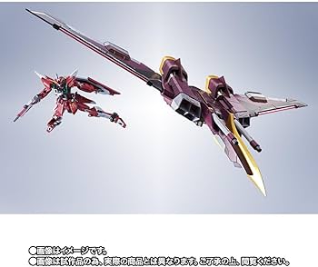 Amazon | METAL ROBOT魂 ＜SIDE MS＞ インフィニットジャスティス