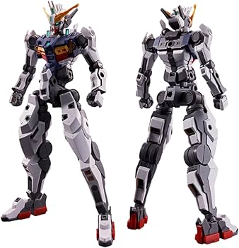 Amazon | HG 機動戦士ガンダムエイト ガンダムジリウス 1/144スケール