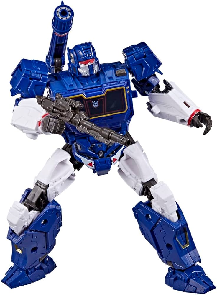 Amazon.co.jp: Transformers Studio Series 83 Voyager Class