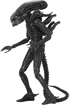 Amazon | NECA Ultimate ビッグチャップBIG CHAP | フィギュア・ドール