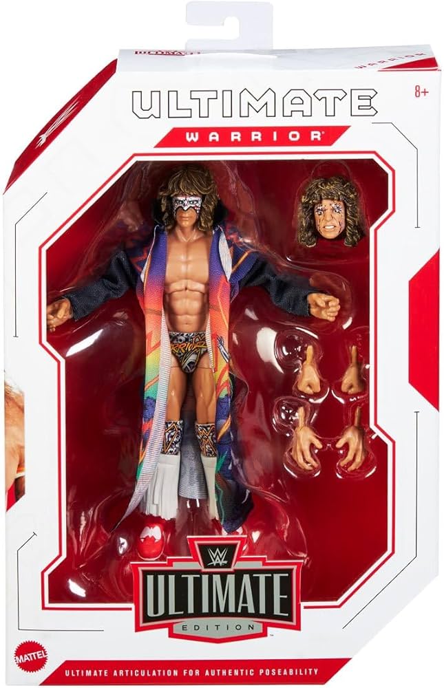 Amazon.co.jp: WWE アルティメットエディション ベストオブウェーブ2