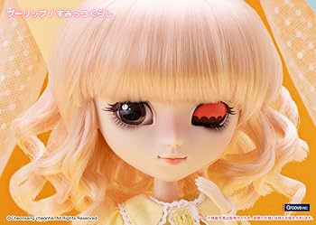 Amazon | グルーヴ Pullip すみっコぐらし～たぴおかパークver