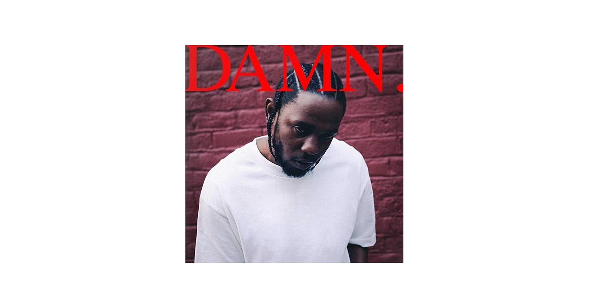 Amazon.com: DAMN.[2 LP]: CDs & Vinyl