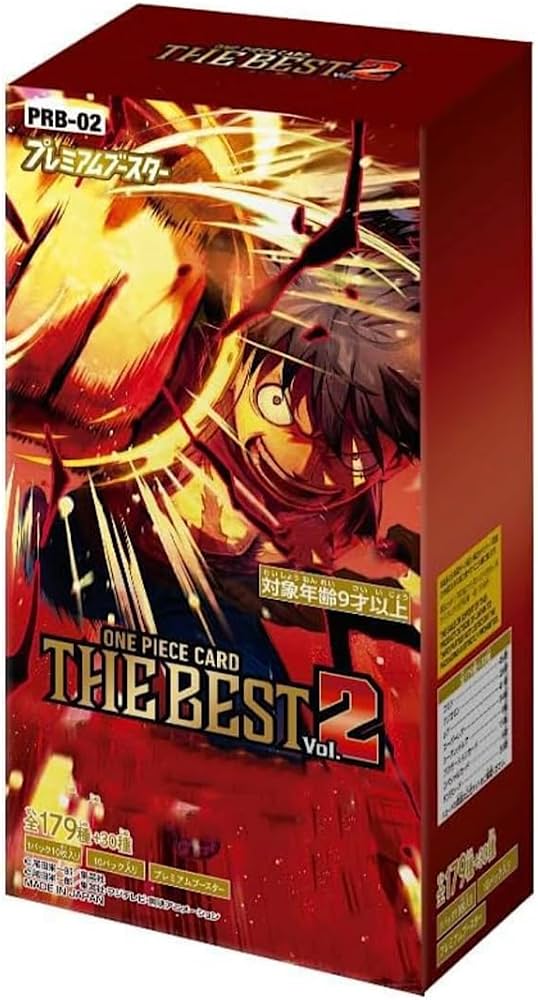 Amazon.co.jp: 【発売日前日出荷/未開封BOX】ワ︎ン︎ピ︎ー︎ス