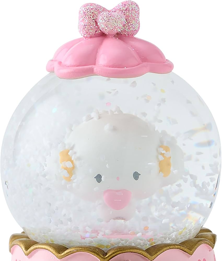 Amazon.co.jp: サンリオ(SANRIO) スノーグローブS こぎみゅん