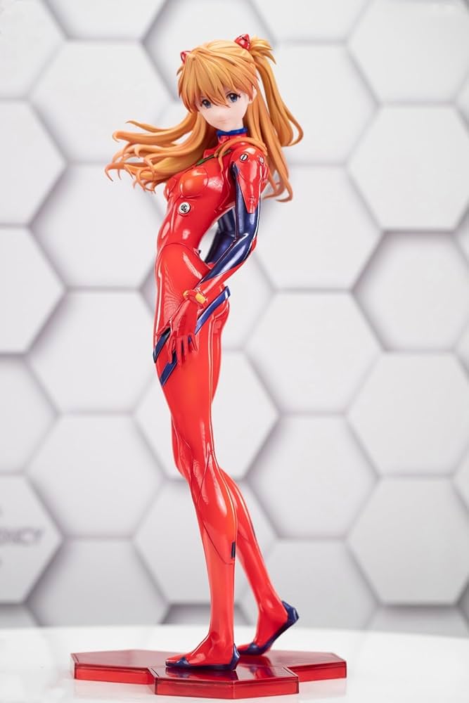 Amazon.co.jp: 『新世紀エヴァンゲリオン 式波・アスカ・ラングレーVer