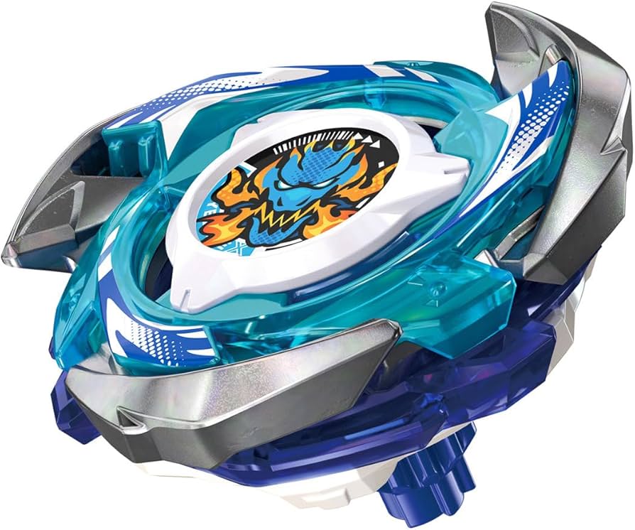 Amazon.co.jp: BEYBLADE X ベイブレードX CX-01 スターター ドラン