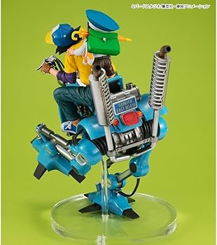 Amazon.co.jp: デスクトップリアルマッコイEX 孫悟空＆悟飯＆二足歩行