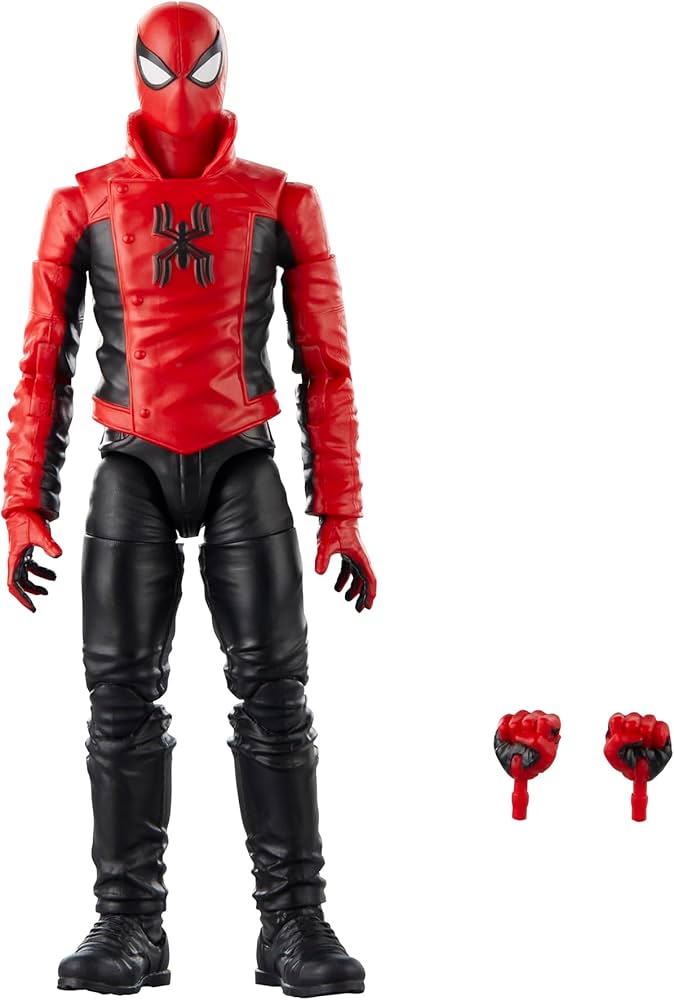 Amazon.co.jp: ハズブロ(HASBRO) マーベルレジェンド・シリーズ