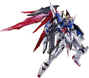 METAL BUILD Destiny Gundam (Full Package) [METAL BUILD FESTIVAL