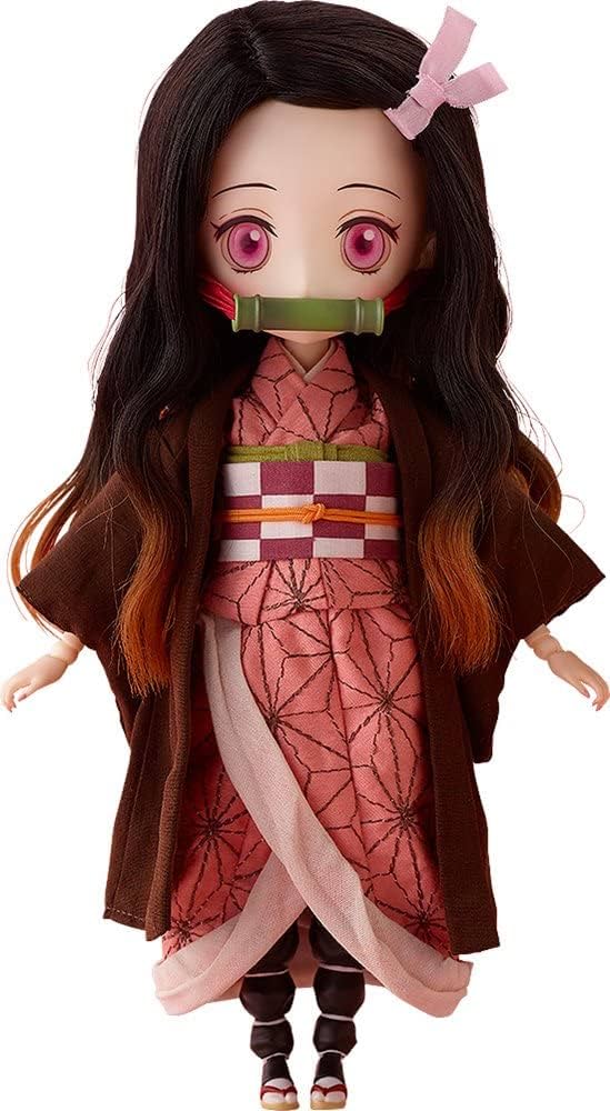 Amazon.com: Good Smile Demon Slayer: Kimetsu no Yaiba: Nezuko
