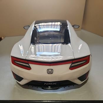 Amazon.co.jp: タミヤ NSX ボディ : おもちゃ