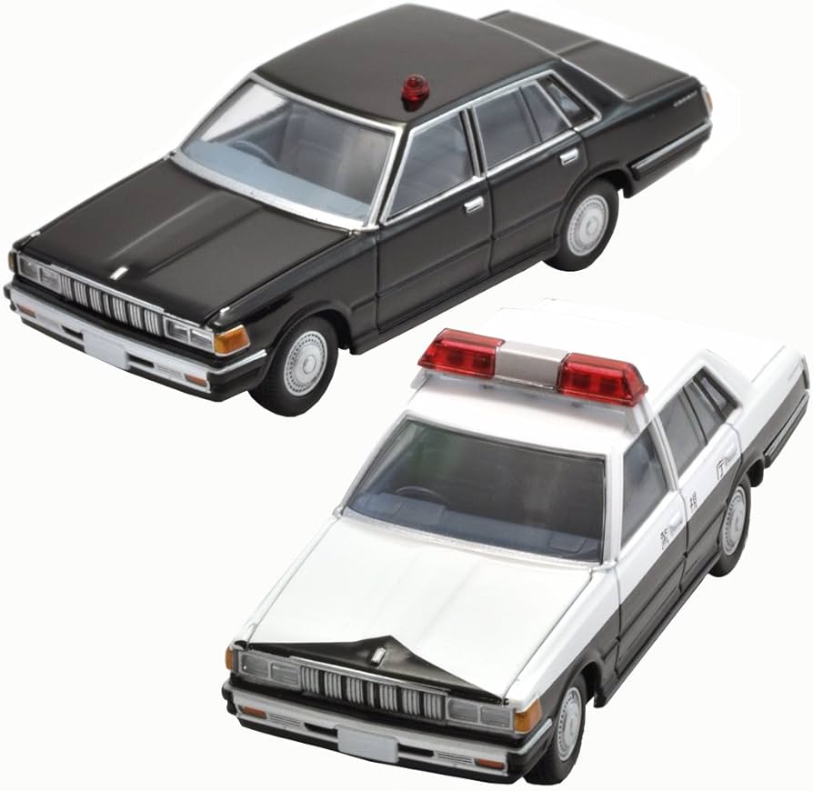 Amazon | トミカリミテッドヴィンテージ TLV-NEO 西部警察02