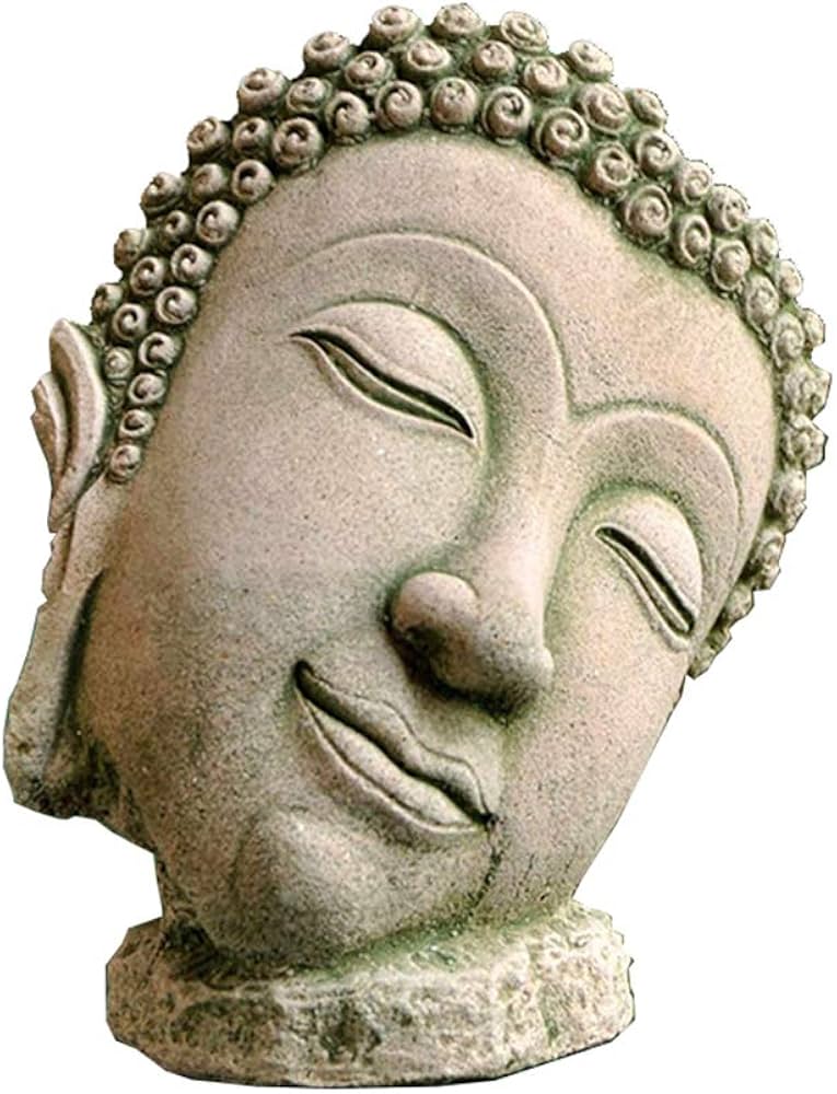 彫刻 のサイ 37年前にグアムで購入 石のように固い素材 彫刻 のサイ 37