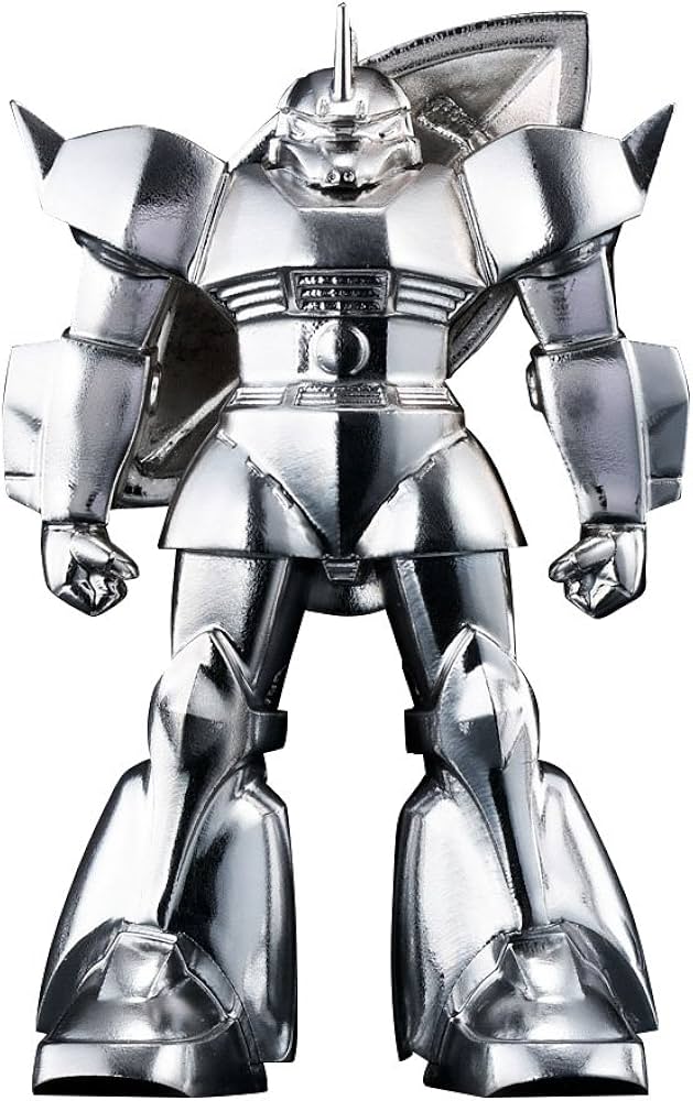 Amazon.co.jp: TAMASHII NATIONS 超合金の塊 機動戦士ガンダム GM-11