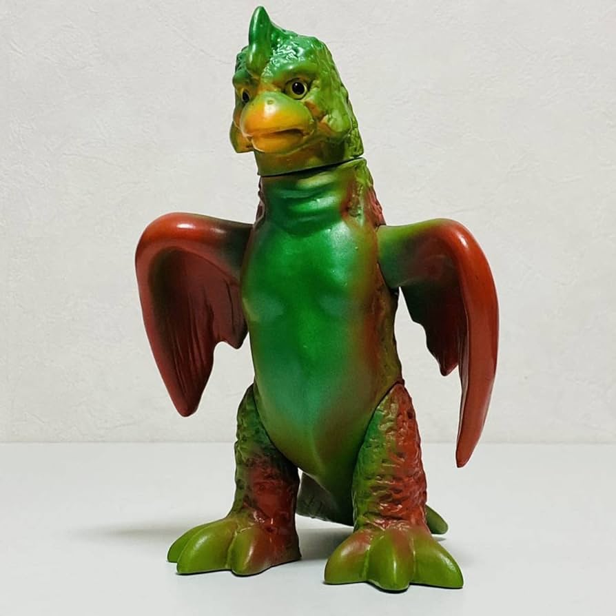Amazon.co.jp: 【▽品】MARUSAN マルサン マルサンのウルトラ怪獣