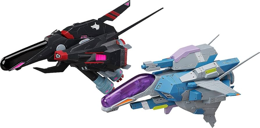 Amazon.com: FREEing R-Type Final 2 R-13A Cereberus & RX-10