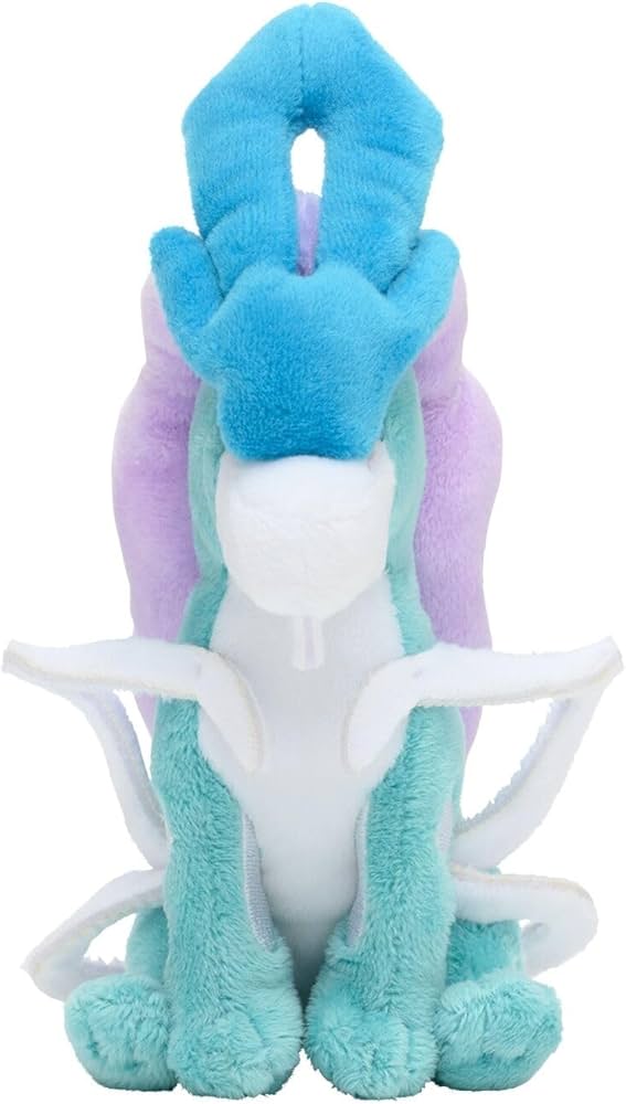 Amazon.co.jp: ポケモンセンターオリジナル ぬいぐるみ Pokémon fit