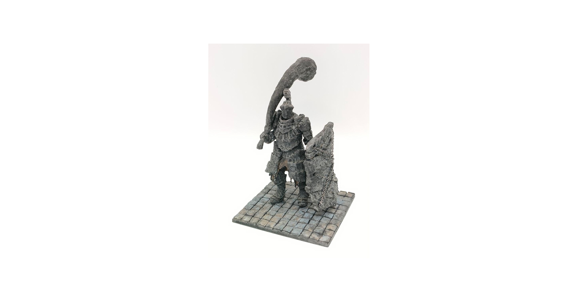 Amazon.co.jp: ダークソウル ハベルの戦士 : おもちゃ