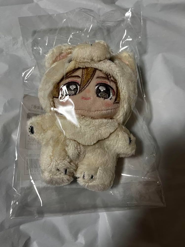 Amazon.co.jp: いつぬい 真白友也 KE : おもちゃ