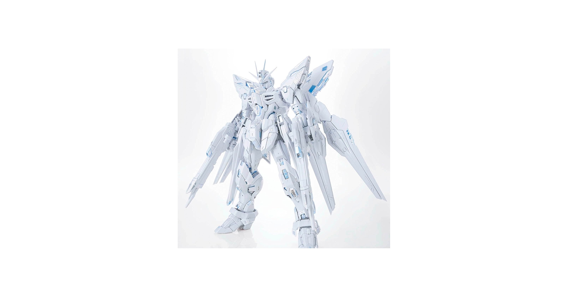 Amazon | MGEX 1/100 ストライクフリーダムガンダム [TWILIGHT COATING