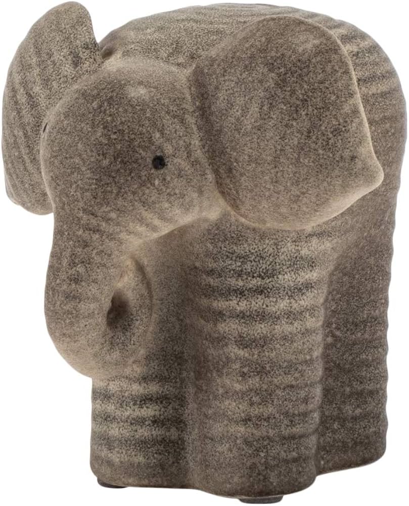 Amazon.co.jp: LISA LARSON [ リサラーソン ] Elephant ゾウ 1261300